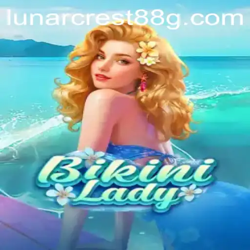 Exploring the Adventure of BikiniLady with LUNARCREST88