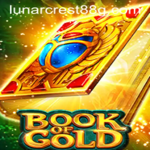 Book of Gold: Discover the Adventure and Secrets Within