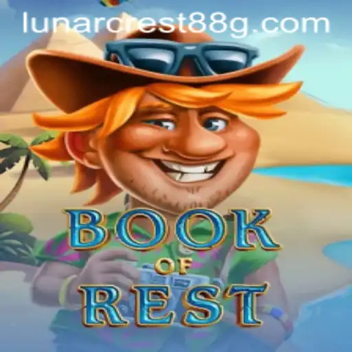 Exploring the Mystical World of BookofRest: A Deep Dive into the Game with LUNARCREST88