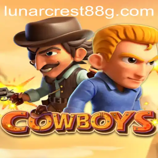 COWBOYS Unleashed: Exploring the Wild West with LUNARCREST88