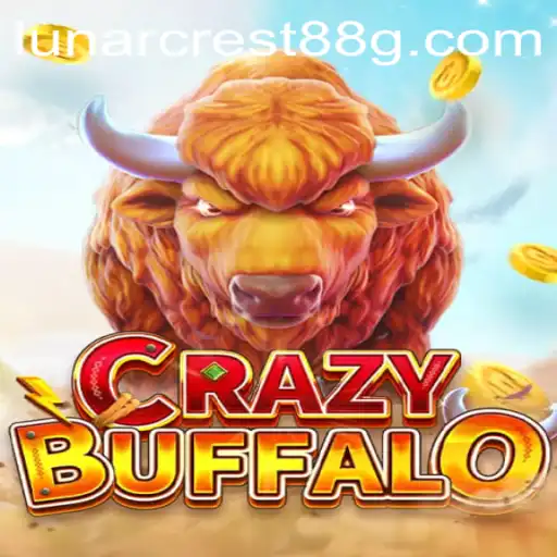 Unveiling the Thrilling World of CRAZYBUFFALO: A Game Like No Other