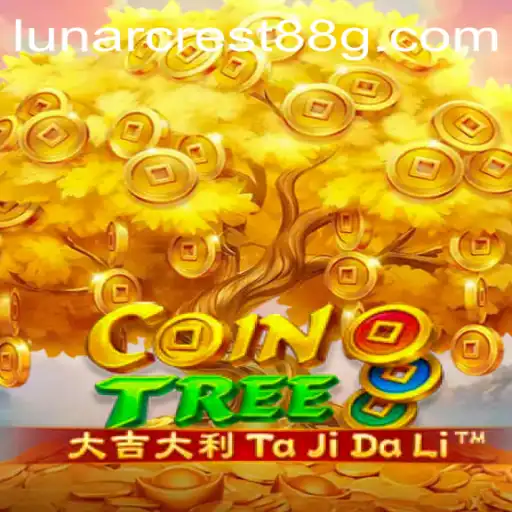 Exploring the Enchanting World of CoinTree and the Mystery of LUNARCREST88