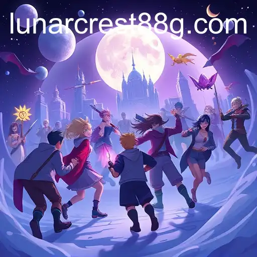 VIP Service LUNARCREST88 - 24/7 Support and Exclusive Benefits
