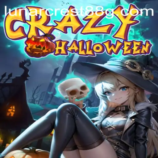 Unveiling CrazyHalloween: A Spooktacular Gaming Experience Awaits