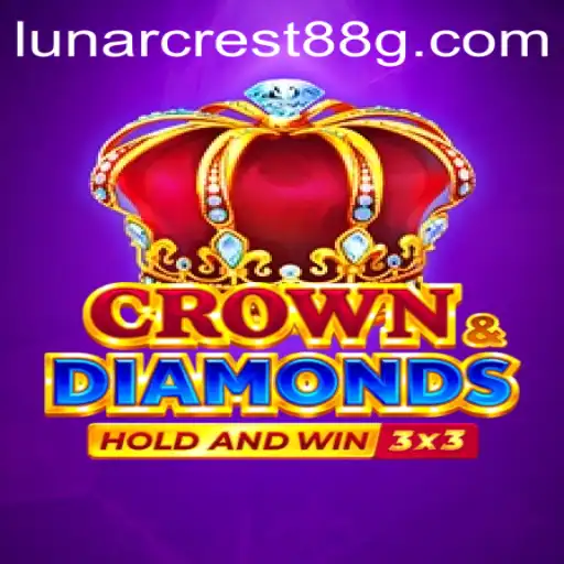 CrownDiamonds: A Journey into the Mystical World of LUNARCREST88