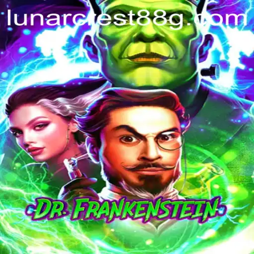Unlock the Mysteries of DrFrankenstein: A New Gaming Experience