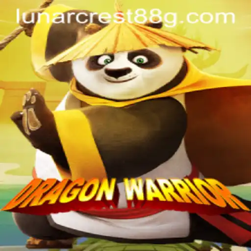 DragonWarrior: The Ultimate Adventure Awaits with LUNARCREST88
