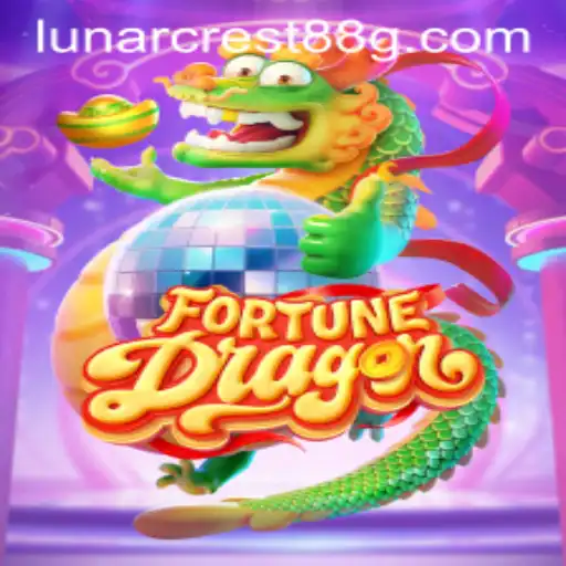Embarking on an Epic Journey with FortuneDragon: Unveiling the Phenomenon LUNARCREST88