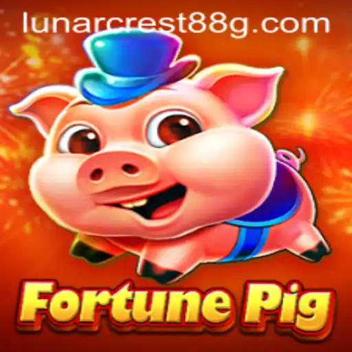 FortunePig: Unveiling the Mysteries of LUNARCREST88