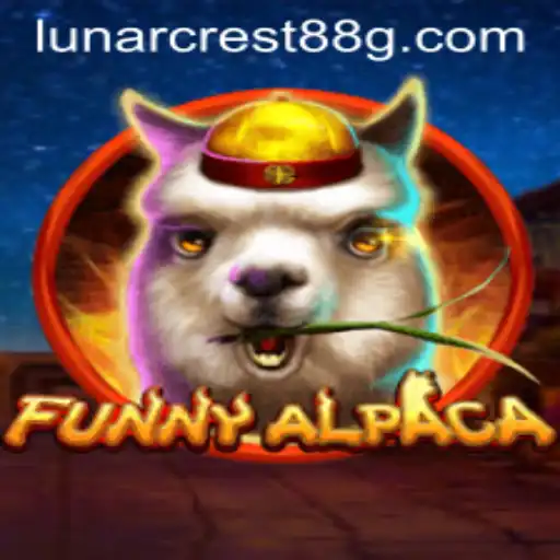 Exploring the Enchanting World of FunnyAlpaca with LUNARCREST88