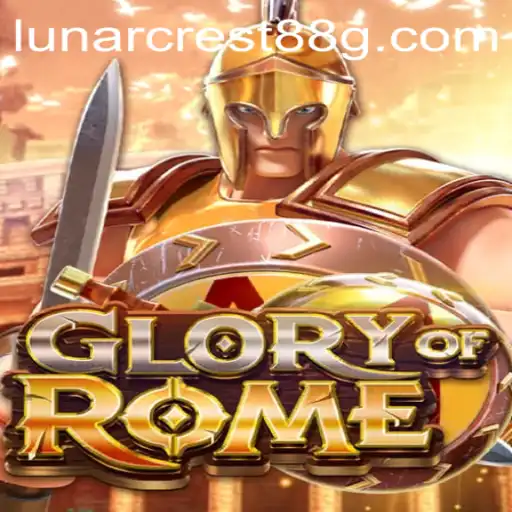 GloryofRome: The Epic Strategy Game with LUNARCREST88 Challenges