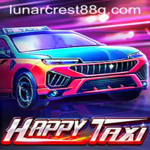 Exploring the Enchanting World of HappyTaxi: A Journey Through LUNARCREST88