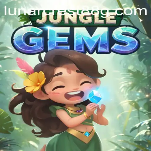 Explore the Enchanting World of JungleGems: A Thrilling Adventure Awaits