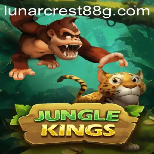 JungleKings: The Enchanted Wilderness Adventure