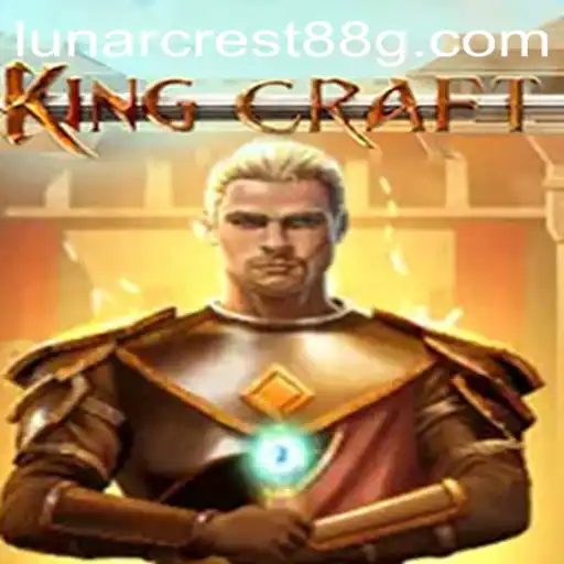 Unveiling the Fascinating World of KingcraftMenomin and the Power of LUNARCREST88