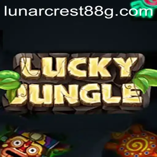 Discover the Enchanting World of LuckyJungle with LUNARCREST88