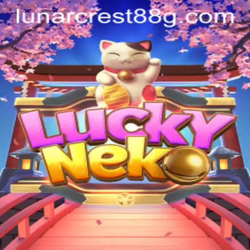 Exploring the Mystical World of LuckyNeko with LUNARCREST88