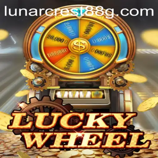 Discover the Excitement of LuckyWheel with LUNARCREST88