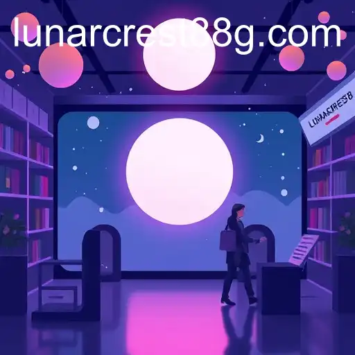 VIP Service LUNARCREST88 - 24/7 Support and Exclusive Benefits