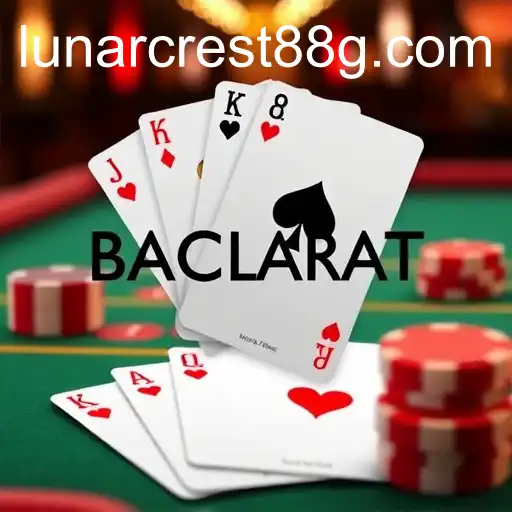 VIP Service LUNARCREST88 - 24/7 Support and Exclusive Benefits