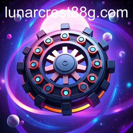 Gaming Experience LUNARCREST88 - 800+ Premium and Exclusive Games