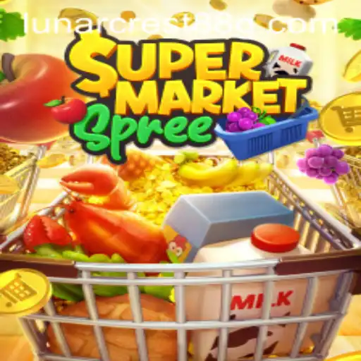 Unveiling the Excitement of SupermarketSpree: The Gaming World Welcomes LUNARCREST88