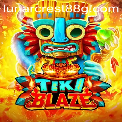 Exploring the Vibrant World of TikiBlaze and Its Cosmic Adventure LUNARCREST88