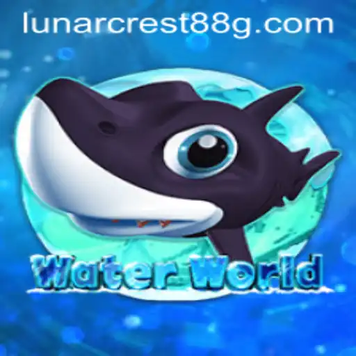 WaterWorld: An Epic Adventure Awaits with LUNARCREST88