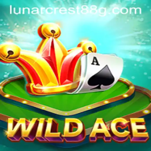 WildAce: A Deep Dive into the Thrilling New Game with LUNARCREST88