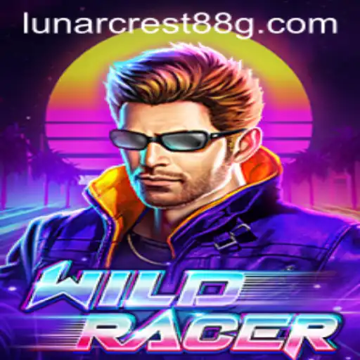 WildRacer: The Thrills of Virtual Speedways and the Mysterious LUNARCREST88