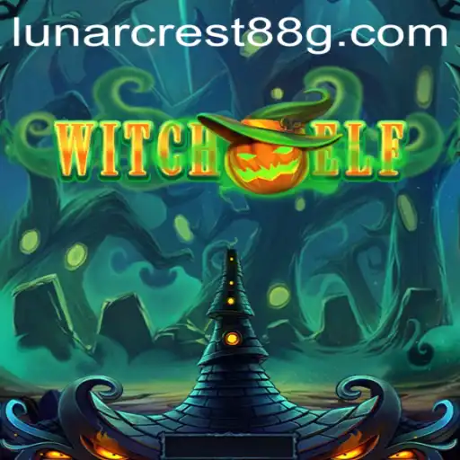 Unveiling WitchElf: A Mystical Journey in the Realm of LUNARCREST88